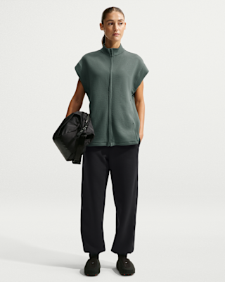 Nike 24.7 ImpossiblySoft Women's Dri-FIT High-Rise Joggers. Nike.com